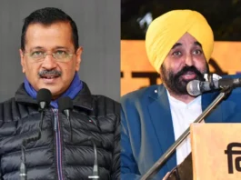 Delhi Assembly Election