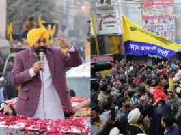 Delhi Assembly Election