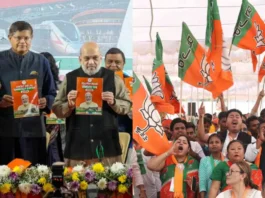 Delhi Election 2025