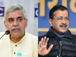 Delhi Election 2025