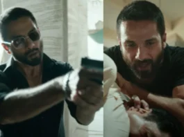 Deva Trailer