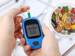 Diabetes control