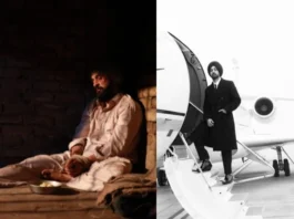 Diljit Dosanjh