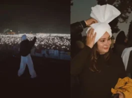 Diljit Dosanjh