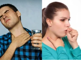Dry Cough Home Remedies