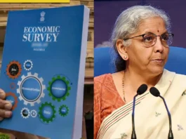 Economic Survey 2025