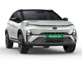 Electric Vehicle