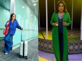 Farah Khan
