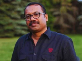 Filmmaker Shafi