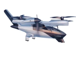 Flying Taxi