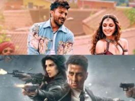 Game Changer vs Fateh Box Office Collection Day 3