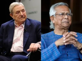 George Soros