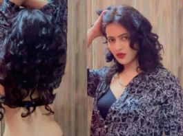 Girl Dance Video