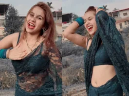Girl Dance Video