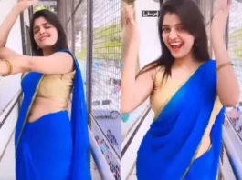 Girl Dance Video