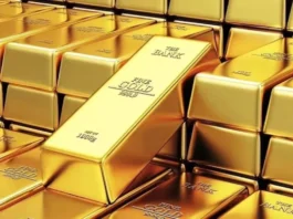 Gold Prices