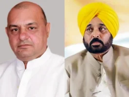 Gurpreet Gogi