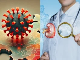 HMPV Virus