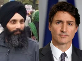 Hardeep Nijjar Case