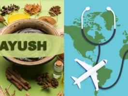 Health Tourism