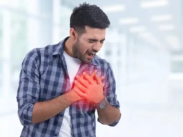 Heart Attack