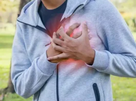 Heart Attack