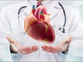 Heart Patient