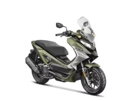 Hero Xoom 160 Scooter