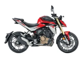 Hero Xtreme 250R