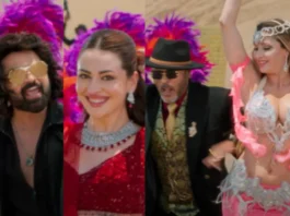 Himesh Reshammiya