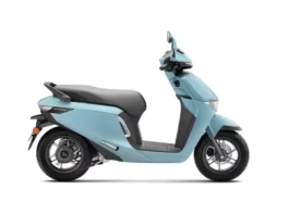 Honda Activa e