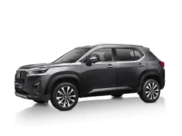 Honda Elevate Black Edition