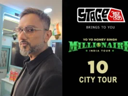 Honey Singh