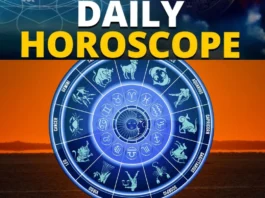 Horoscope Today