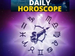 Horoscope Today