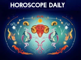 Horoscope Today