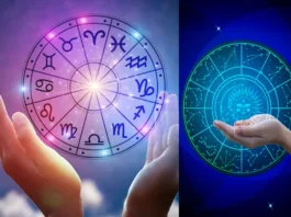 Horoscope Today