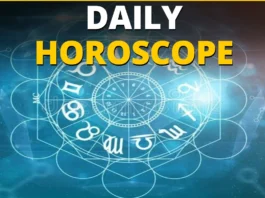 Horoscope Today