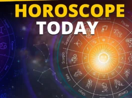 Horoscope Today