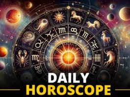 Horoscope Today