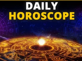 Horoscope Today