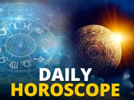 Horoscope Today