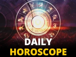 Horoscope Today