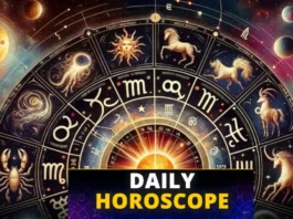 Horoscope Today