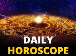 Horoscope Today