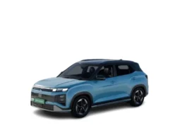 Hyundai Creta Electric