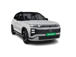 Hyundai Creta Electric
