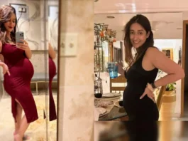 Illeana Dcruz