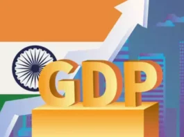 India GDP Growth
