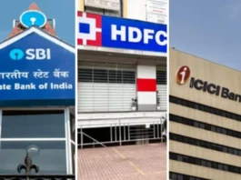 Indian Banks